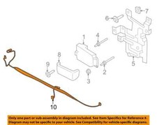 Ford oem 250 for sale  Austin