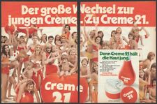 Riginal reklame 1971 gebraucht kaufen  Mainz