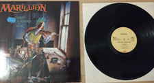 Marillion script for gebraucht kaufen  Nürnberg
