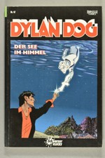 Dylan dog see gebraucht kaufen Dylan dog see gebraucht kaufen  Berlin