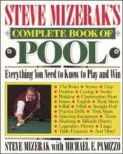 Steve mizerak complete for sale  Aurora