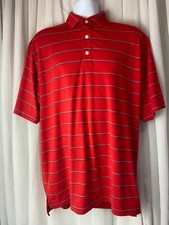 Camisa polo masculina FootJoy FJ golfe tamanho grande vermelha cinza azul listrada logotipo** comprar usado Camisa polo masculina FootJoy FJ golfe tamanho grande vermelha cinza azul listrada logotipo** comprar usado  Enviando para Brazil