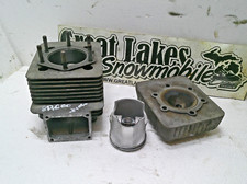 Yamaha srv540 snowmobile for sale  Clarksville