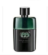 Gucci guilty black for sale  CREWE