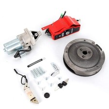 Electric start kit for sale  Skokie