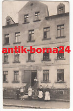 Borna chemnitz wohnhaus gebraucht kaufen  Borna
