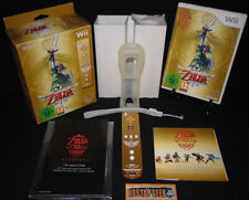 Legend zelda skyward d'occasion  Montendre