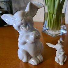 Rosenthal weisses porzellan gebraucht kaufen  Schauenstein
