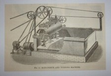 1884 echangeur and d'occasion  Expédié en Belgium