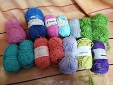 700g mixed cotton for sale  MANSFIELD