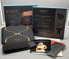 Bodify ems bauchtrainer gebraucht kaufen  Stadtallendorf