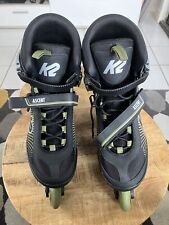 Inliner inline skates gebraucht kaufen  Scharbeutz