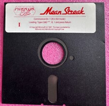 Mean streak spiel gebraucht kaufen  Reutlingen