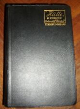 Hutte manuale enciclopedico usato  Milano