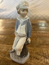 Lladro beautiful porcelain for sale  Waldron