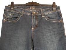 Jeanshose liver est gebraucht kaufen  Berlin