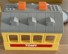Vintage tomy train for sale  NUNEATON