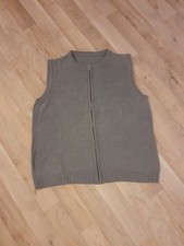 Damen weste grau gebraucht kaufen Damen weste grau gebraucht kaufen  Much