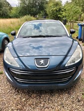 car rcz peugeot for sale car rcz peugeot for sale GRIMSBY