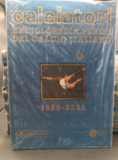 Panini enciclopedia del usato  Italia