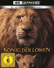 Disney könig löwen gebraucht kaufen  Ravensburg