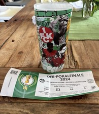 dfb pokalfinale tickets gebraucht kaufen  Neuwied