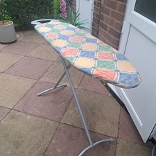 Minky ironing board for sale  SUTTON COLDFIELD