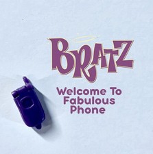 Bratz 2001 welcome for sale  BEDFORD