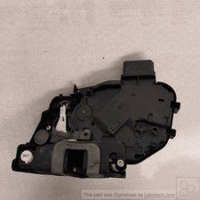 7h5a26413ac serratura porta usato  Italia