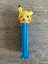 Pokémon empty pez for sale  BASILDON