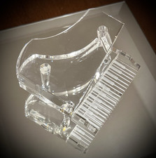 Riginal swarovski klavier gebraucht kaufen  Hürth