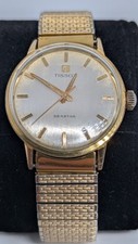 Tissot seastar vintage for sale  FAREHAM