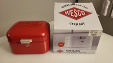 Wesco mini grandy gebraucht kaufen  Berlin
