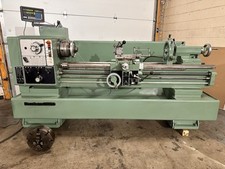 Harrison m400 lathe for sale  Independence
