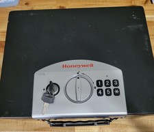 Honeywell deluxe security for sale  Miami