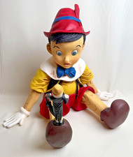 Pinocchio jiminy cricket for sale  Dickson