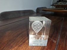 Glaszylinder heizluftballon gl gebraucht kaufen  Uetersen