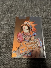 shaman king gebraucht kaufen shaman king gebraucht kaufen Hürth