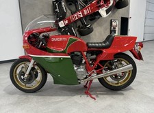 Mike hailwood replica for sale  ST. NEOTS