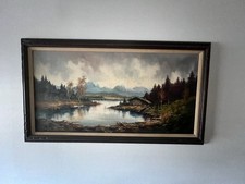 Vintage moody mountain for sale  Mount Dora