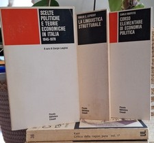 Aa.vv. lotto libri usato  Milano