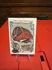 2023 topps allen for sale  Monroe