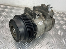 Mercedes C200 W204 Pompa sprężarki klimatyzacji A0008307800 Benzyna 150kW PFF6555 na sprzedaż  PL