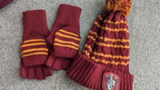 Harry potter gryffindor for sale  BASILDON