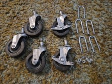 Swivel caster bassick for sale  Byron