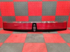 Taillight tail lamp for sale  Roaring Spring