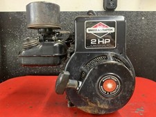 Briggs stratton engine for sale  Troy