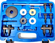 Kit messa fase usato  San Prisco