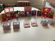 Vintage polly pocket for sale  BROMLEY