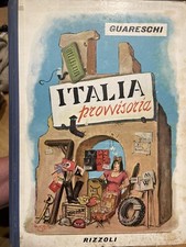 1948 guareschi italia usato  Roma